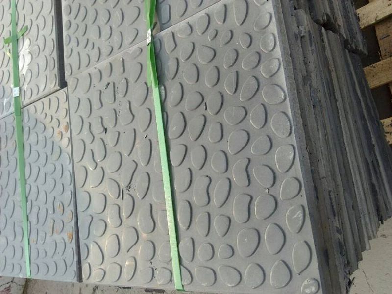  預(yù)制高鐵RPC蓋板、RPC電纜蓋板產(chǎn)業(yè)化