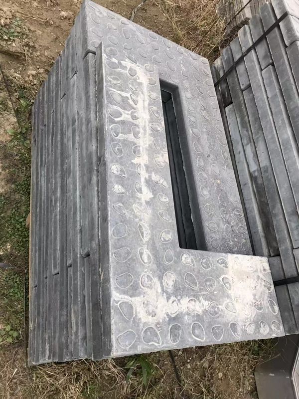 電纜溝蓋板為什么加碳纖維