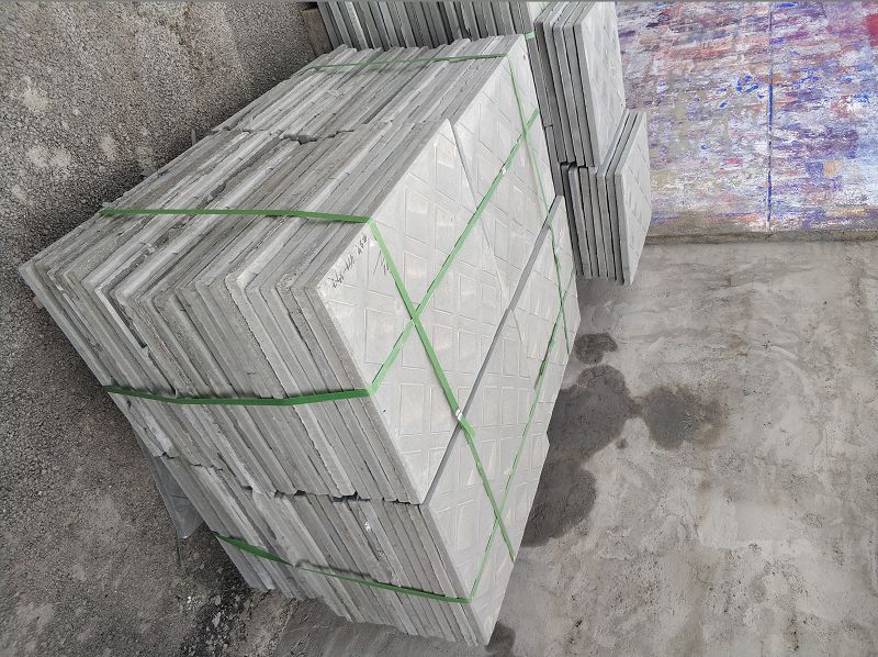 高分子復合電纜溝蓋板