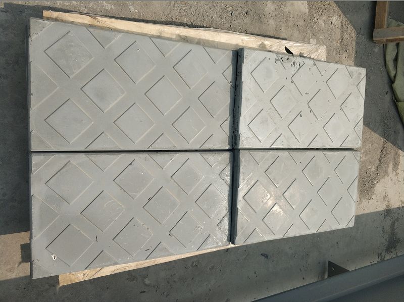 室內(nèi)電纜溝蓋板以熟悉的技術(shù)穩(wěn)固市場