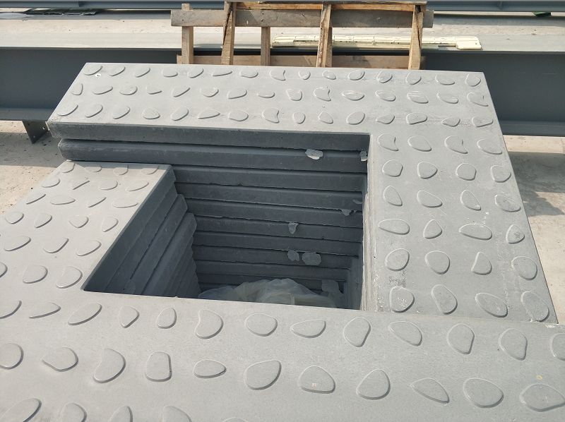 電纜溝蓋板厚度，一般是多少？