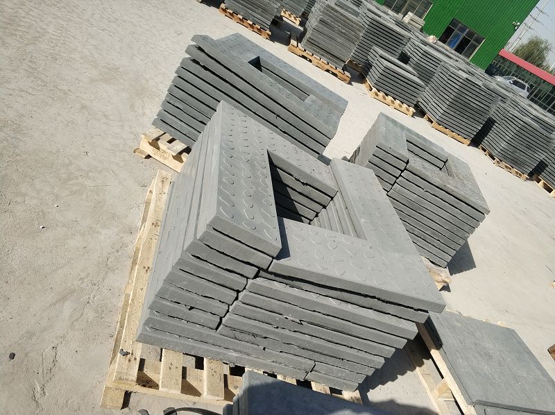 高鐵護(hù)欄有哪些優(yōu)點(diǎn)呢？