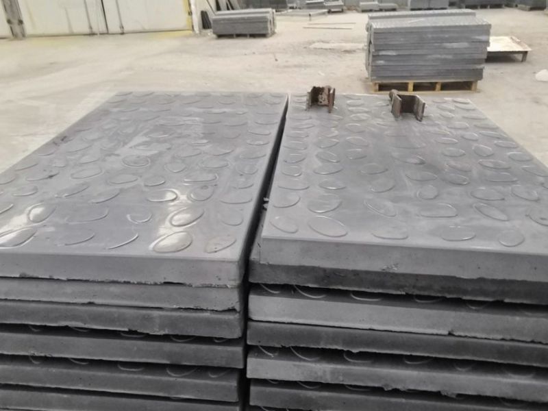 電纜溝蓋板電線電纜的結(jié)構(gòu)