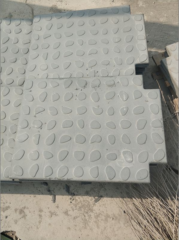 rpc電纜溝蓋板到底有多出眾