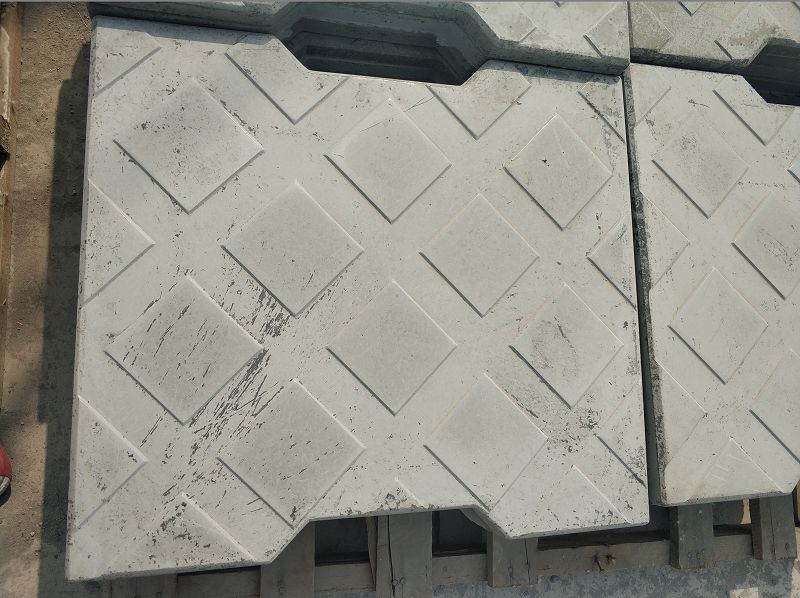 選用的電纜溝蓋板的尺寸怎么衡量