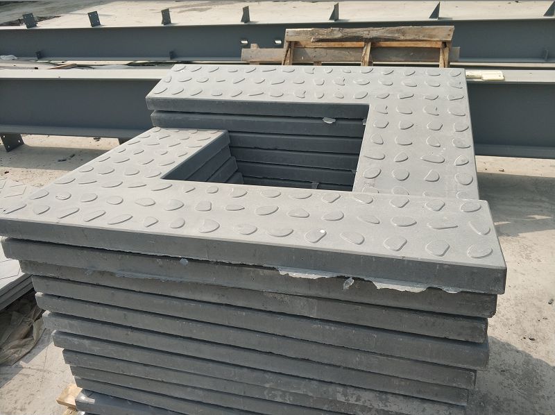 關于高鐵rpc蓋板的蒸養(yǎng)箱清洗工作