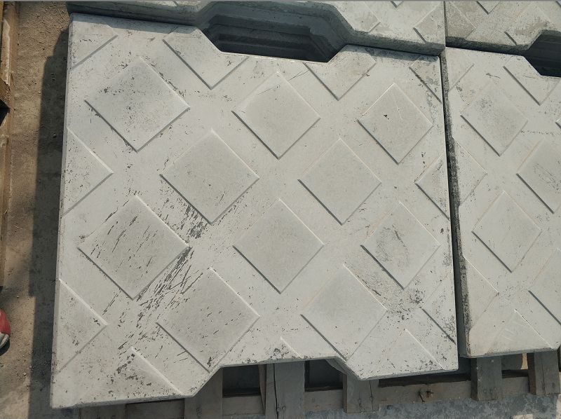 電纜溝蓋板的重量技術方式