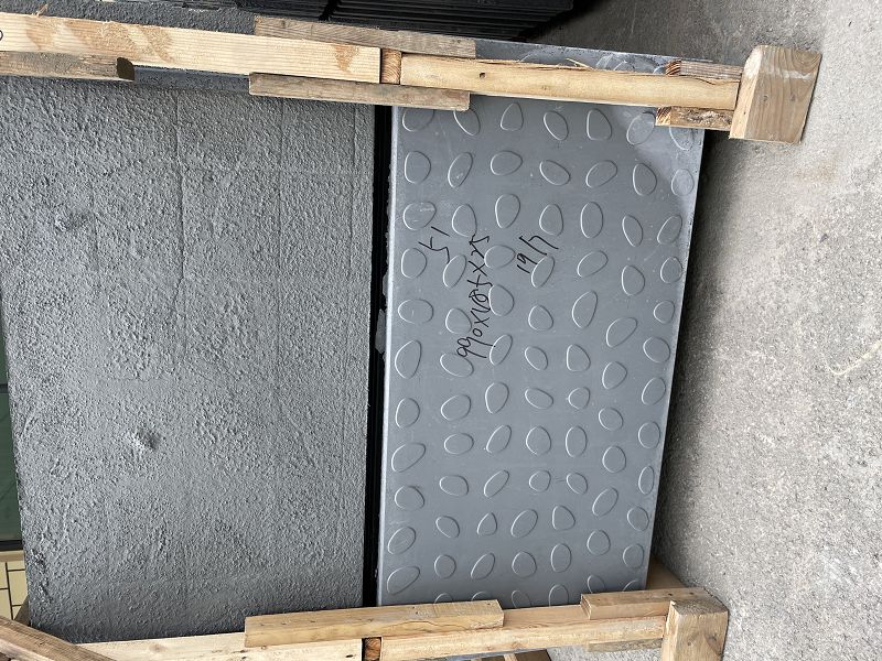 選擇RPC蓋板廠(chǎng)家的方法