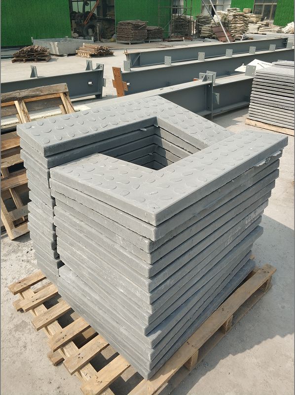 選擇RPC蓋板廠家的資質(zhì)