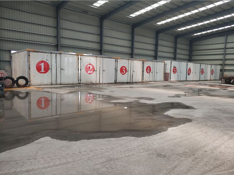 高鐵RPC蓋板廠(chǎng)家問(wèn)題要如何處理