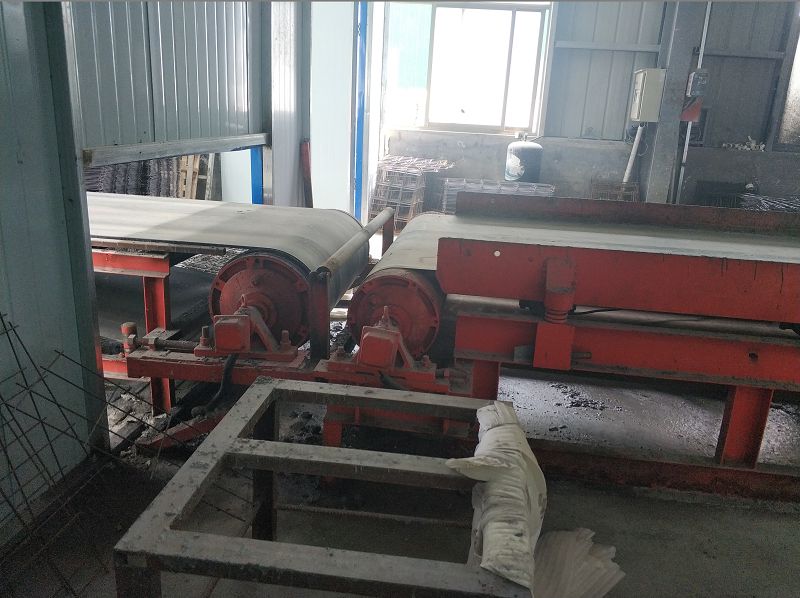 RPC蓋板廠家的施工材料要求