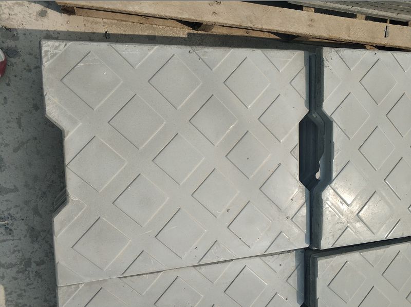 選擇電纜溝蓋板的預(yù)制要求