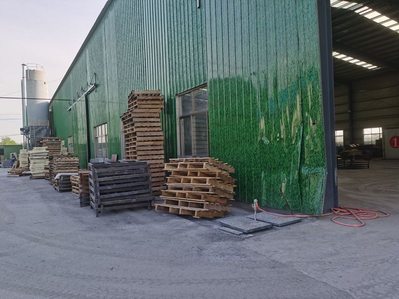 高分子RPC電纜溝蓋板