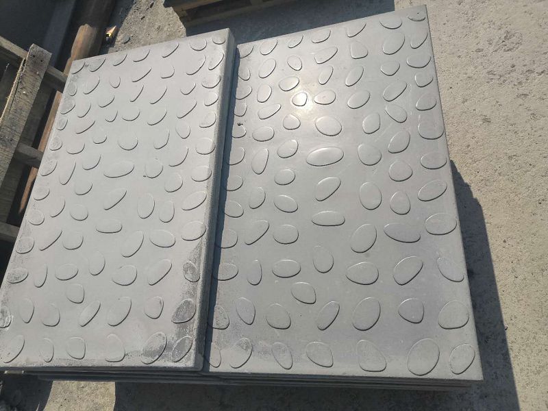 電纜溝蓋板的城市建設(shè)