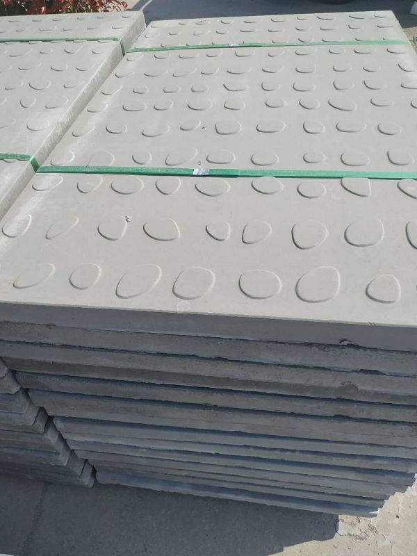 RPC電纜溝蓋板的選擇