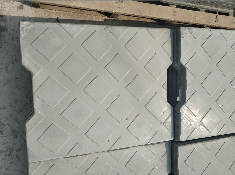 合格RPC蓋板的選擇