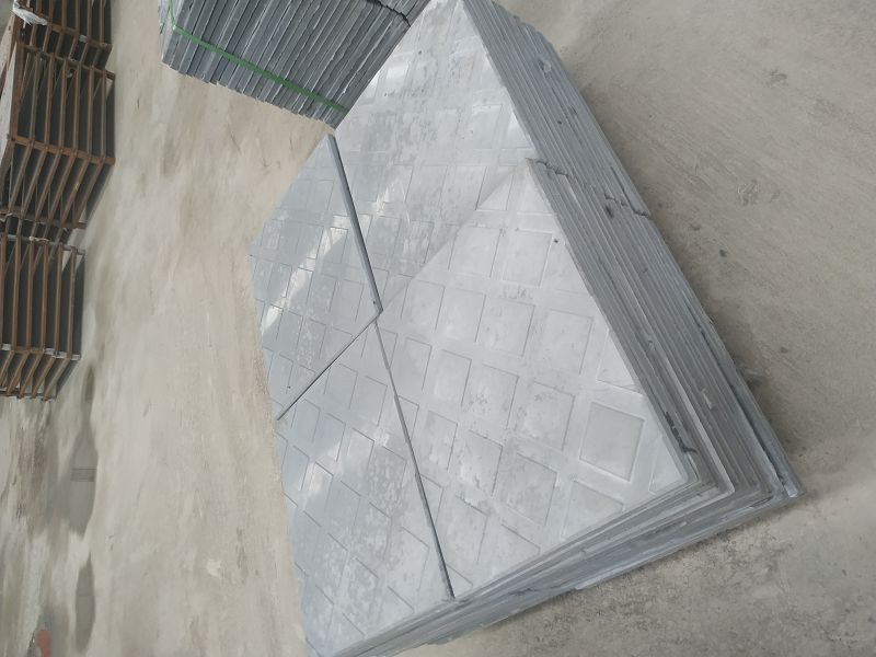 選擇鋪設(shè)電纜溝蓋板的條件