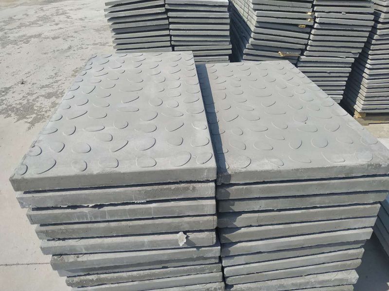 RPC蓋板電纜溝蓋板的施工要點(diǎn)。